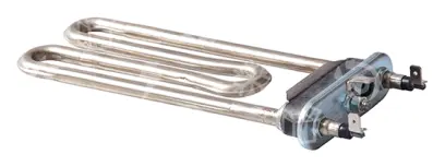 těleso topné 1700 W, L=190 mm, ARISTON / INDESIT (482000031464)